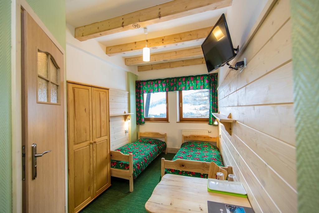 Twin Room Mountain View