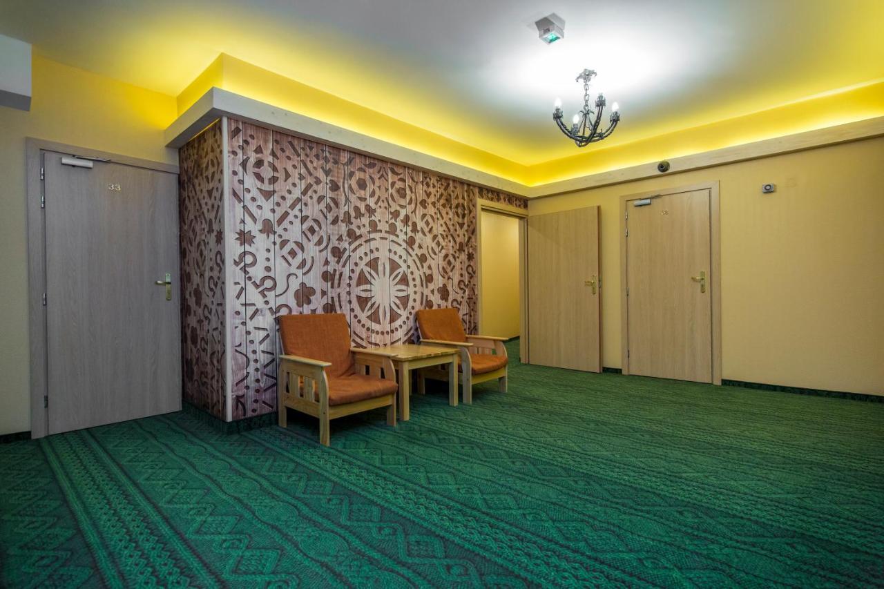 Twin Room Mountain View
