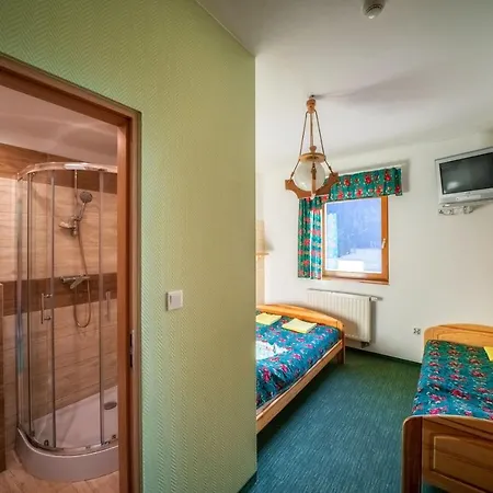 Hotel Górski Kalatówki-2